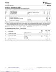 TCA4311DG4 datasheet.datasheet_page 4