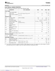 TCA4311DG4 datasheet.datasheet_page 5