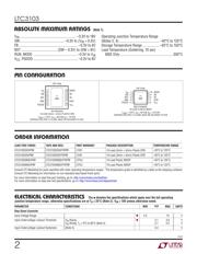 LTC3103EMSE#PBF datasheet.datasheet_page 2