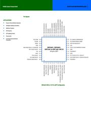 Z8F64820100ZCOG datasheet.datasheet_page 4