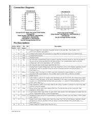 LMX2306MWC datasheet.datasheet_page 2