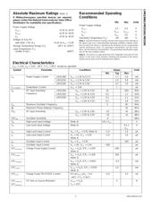 LMX2306MWC datasheet.datasheet_page 3