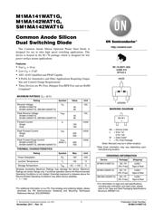 M1MA142WAT1G datasheet.datasheet_page 1