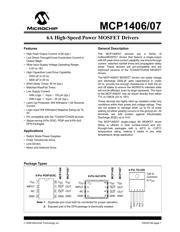 MCP1406-EAT datasheet.datasheet_page 1