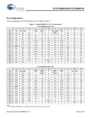 CY7C1562XV18-366BZC datasheet.datasheet_page 4