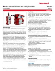 2CPSA1A4B datasheet.datasheet_page 1