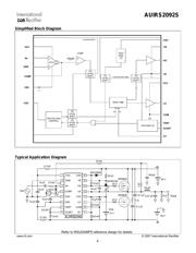 AUIRS2092STR datasheet.datasheet_page 4