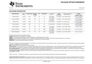 SN74HC623DWG4 datasheet.datasheet_page 6