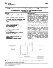 TMP451AIDQFT datasheet.datasheet_page 1