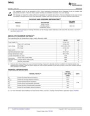 TMP451AIDQFT datasheet.datasheet_page 2