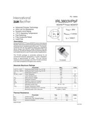 IRL3803VPBF datasheet.datasheet_page 1