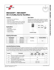 MBR3050PT datasheet.datasheet_page 1