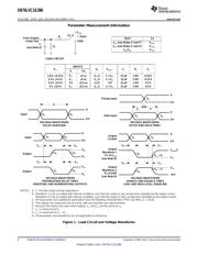 SN74LVC1G386YZPR datasheet.datasheet_page 6