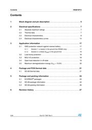 VNQ810PTR-E datasheet.datasheet_page 2