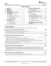LP2992AIM5-2.5/NOPB datasheet.datasheet_page 2