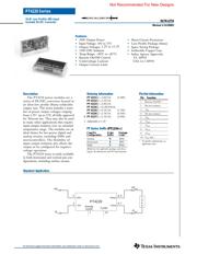 PT4227C datasheet.datasheet_page 1