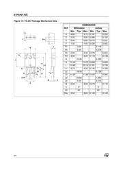 STPS40170CT 数据规格书 6