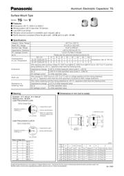 EEETG1J101UP+ 数据规格书 1