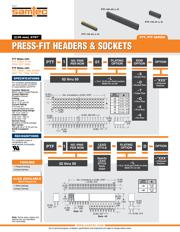 PTF-145-03-L-D datasheet.datasheet_page 1