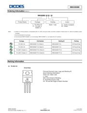 MBR20200CT-G1 datasheet.datasheet_page 2