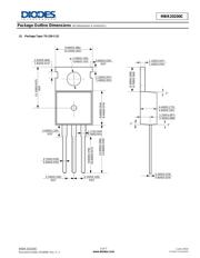 MBR20200CT-G1 datasheet.datasheet_page 5