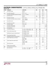 LT1499CS#PBF datasheet.datasheet_page 3