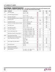 LT1498IS8 datasheet.datasheet_page 6