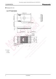 LNJ936W8CRA datasheet.datasheet_page 2