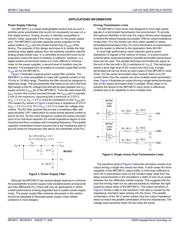 MPC961CFA datasheet.datasheet_page 5