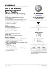 MBRS320 datasheet.datasheet_page 1