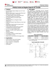 TPS65130RGET datasheet.datasheet_page 1