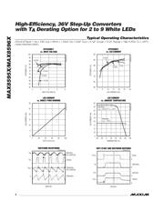 MAX8595XETA datasheet.datasheet_page 4