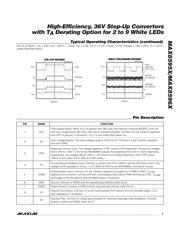 MAX8595XETA datasheet.datasheet_page 5