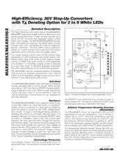 MAX8595ZETA+T datasheet.datasheet_page 6