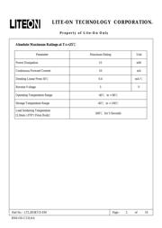 LTL2R3KYD-EM datasheet.datasheet_page 2