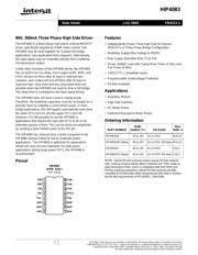 HIP4083ABT datasheet.datasheet_page 1