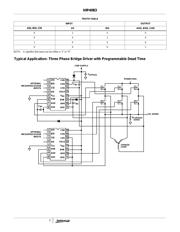 HIP4083AB datasheet.datasheet_page 3