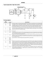 HIP4083ABZ datasheet.datasheet_page 4