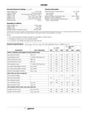 HIP4083AB datasheet.datasheet_page 5