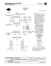 LM239DR2G datasheet.datasheet_page 1