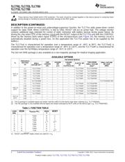TLC7705IDR datasheet.datasheet_page 2