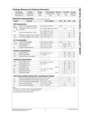 FQD13N10LTM datasheet.datasheet_page 3