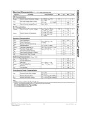 FDS8978 datasheet.datasheet_page 2