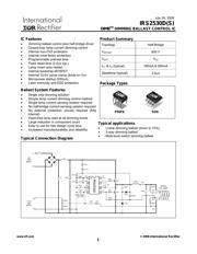 IRS24531DSTRPBF datasheet.datasheet_page 1