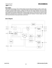 IRS24531DSTRPBF datasheet.datasheet_page 3