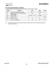 IRS24531DSTRPBF datasheet.datasheet_page 6