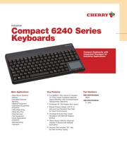 G86-62401EUAEAA 数据规格书 1
