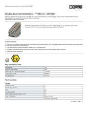 3210567 datasheet.datasheet_page 1