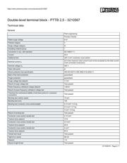 3210567 datasheet.datasheet_page 2