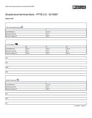 3210567 datasheet.datasheet_page 6